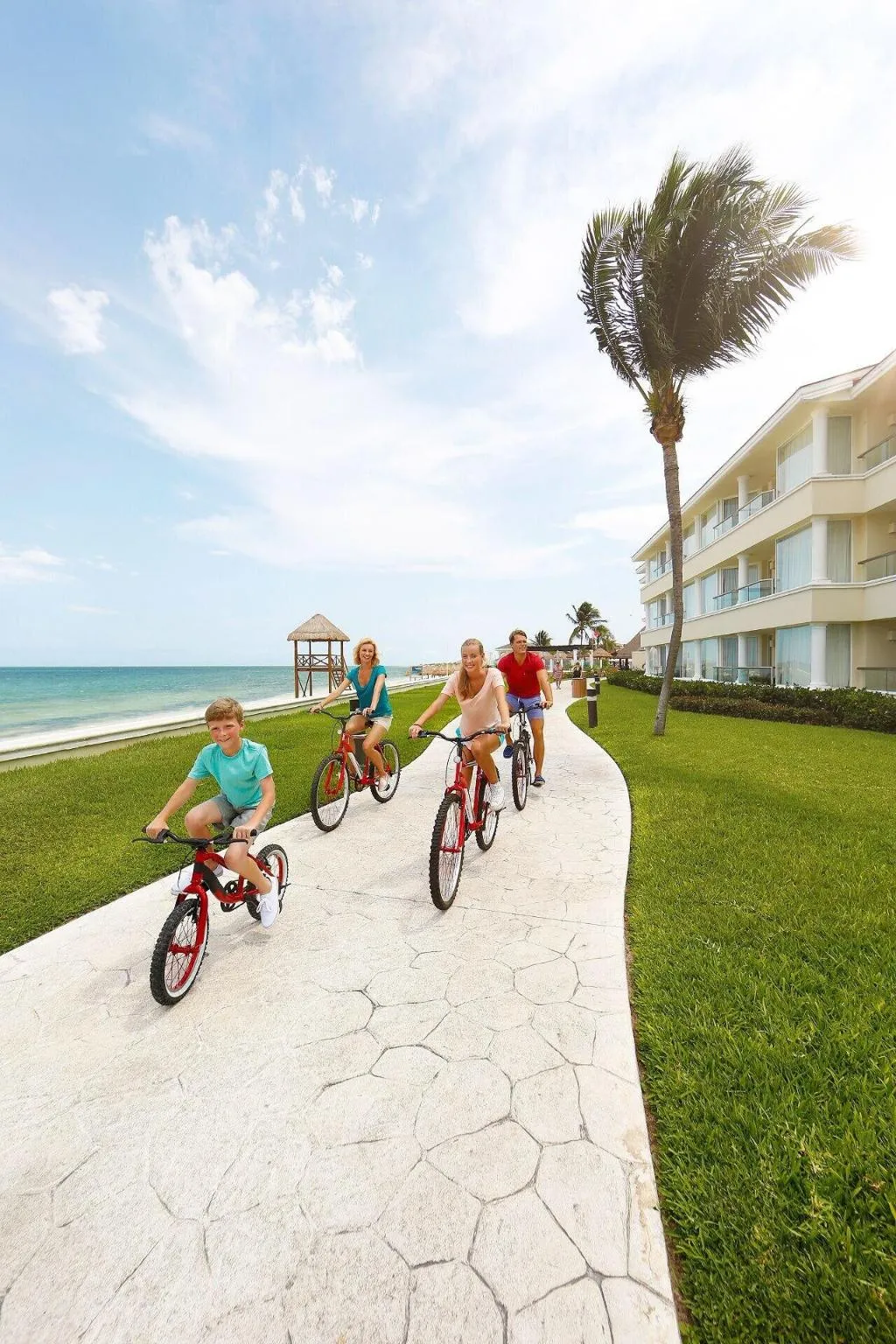 Sports and Entertainment, Moon Palace Nizuc  All Inclusive, Cancun Area