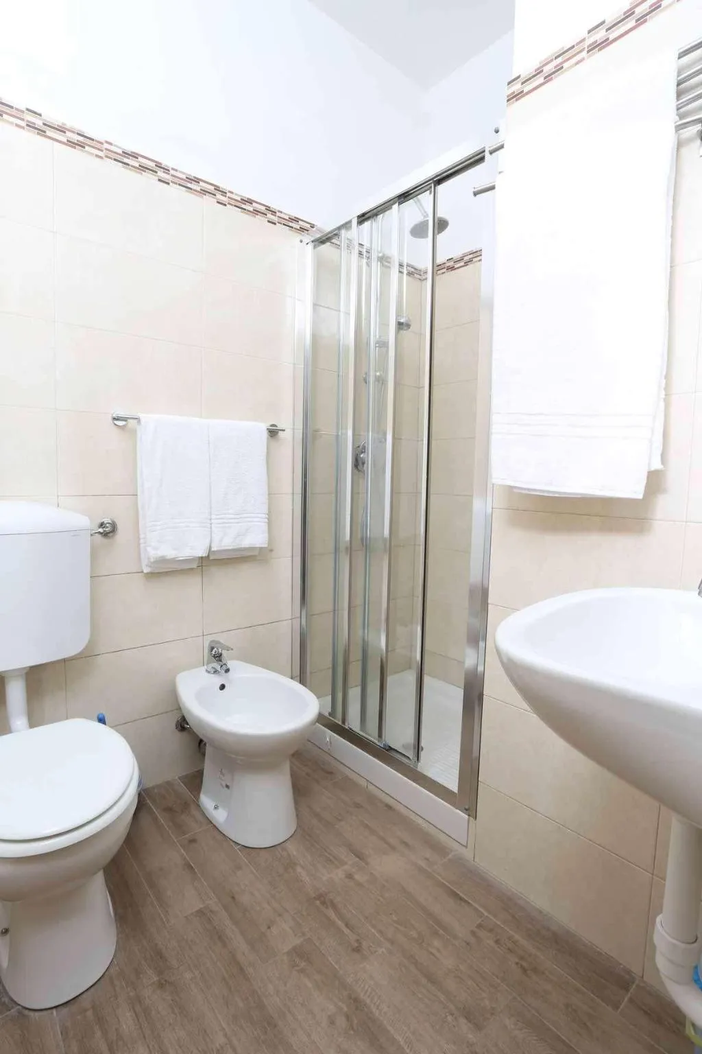 Room, Hotel Piola, Milan