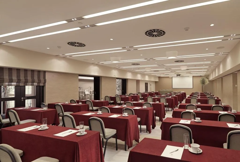 Conferences, Elefsina Hotel, Athens