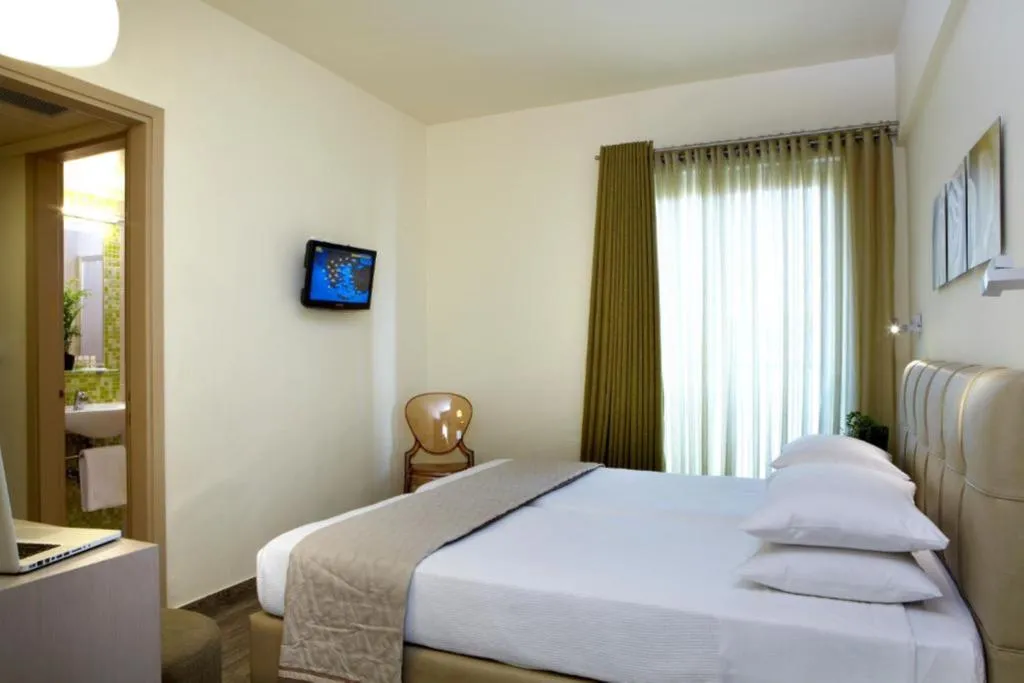 DOUBLE SEA VIEW Room, Mouikis, Kefallinia