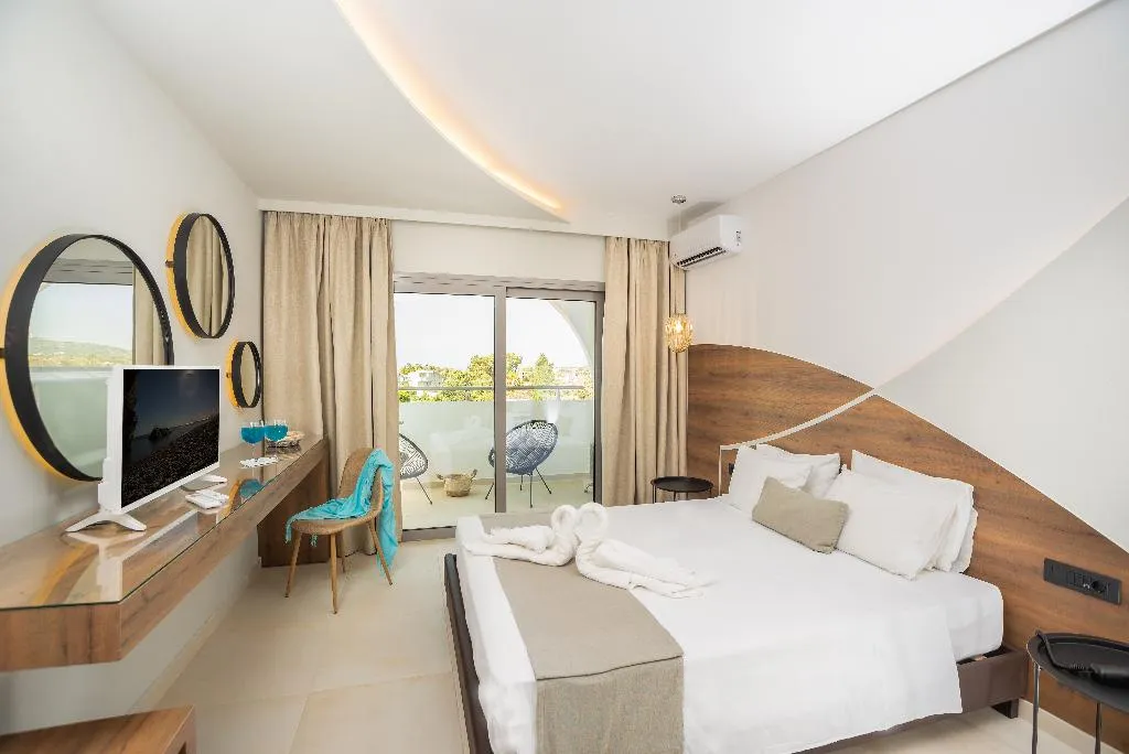 Double or Twin SUPERIOR Room, Happy Days, Rhodes