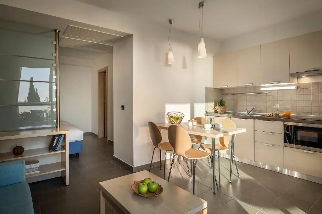 STUDIO CAPACITY 3 Room, Maistra Select Belvedere Resort, Istria
