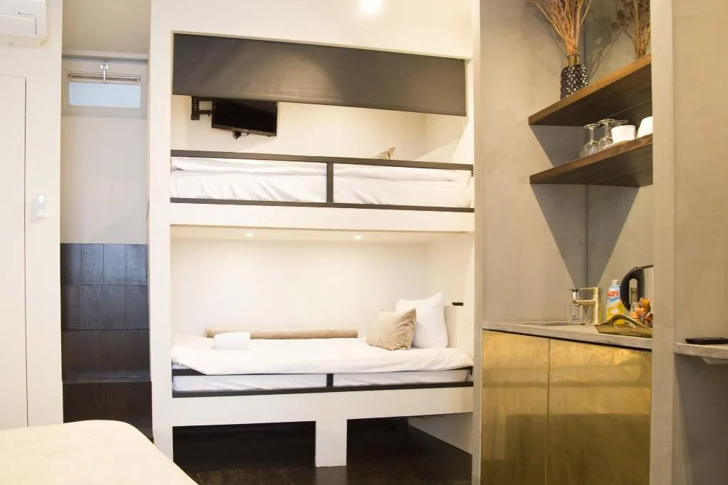 Room, House Of Amstel, Amsterdam
