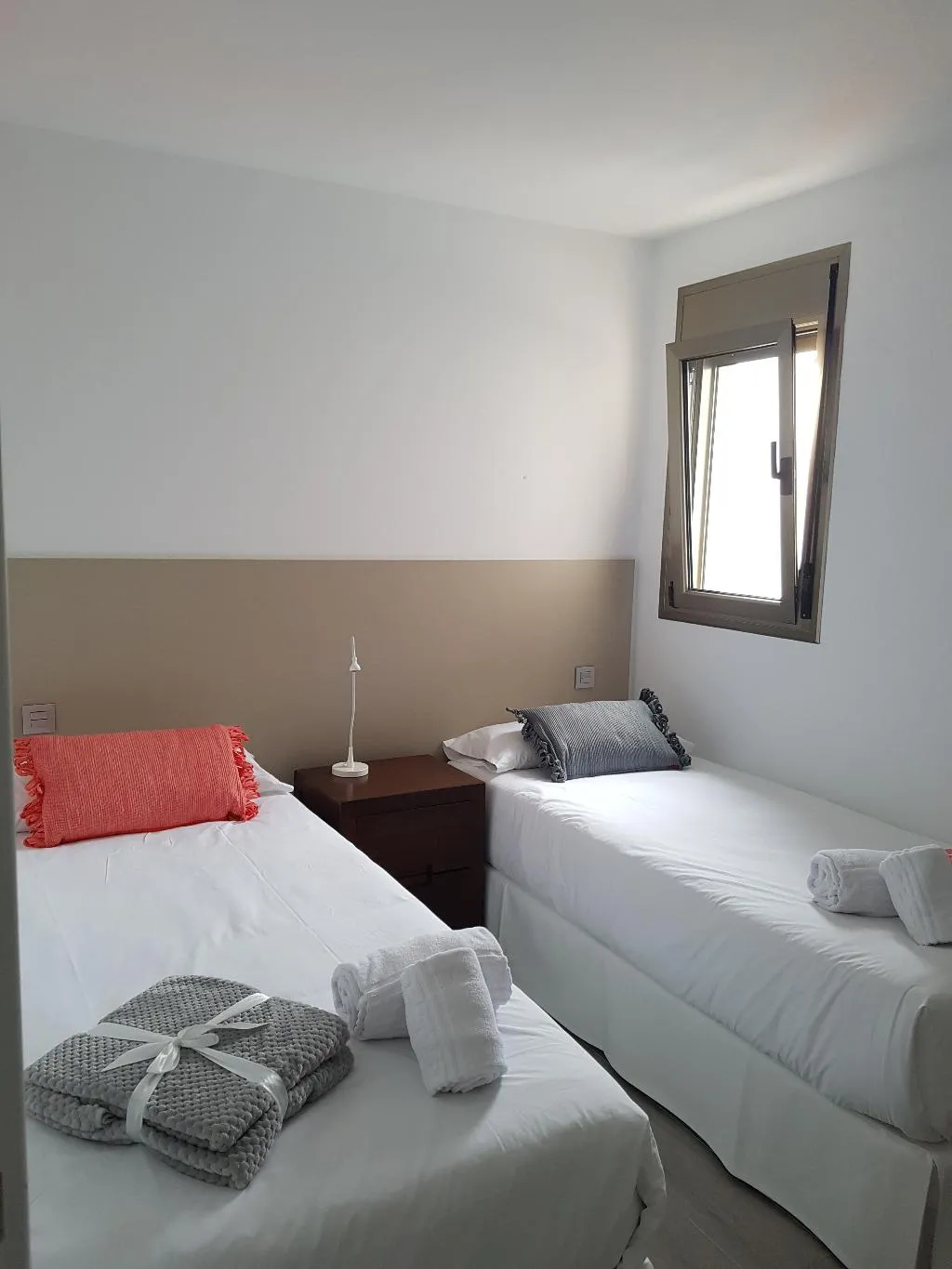 APARTMENT CAPACITY 3 TWO BEDROOMS Room, RK City Center, Gran Canaria