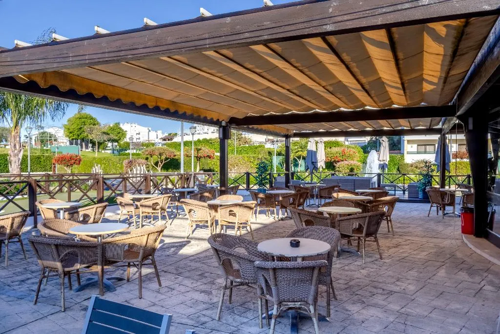 General view, Ondamar Hotel, Algarve
