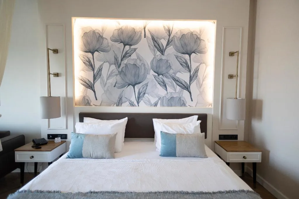 Room, Soliport Hotel & Spa, Izmir