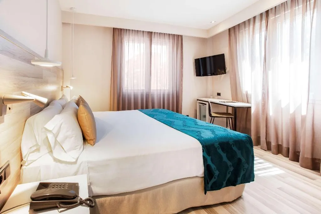 SINGLE STANDARD Room, Catalonia Santa Justa, Seville