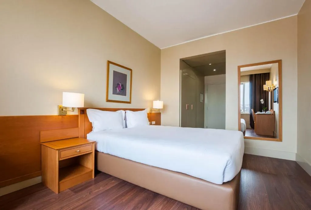DOUBLE STANDARD Room, Fundador, Porto