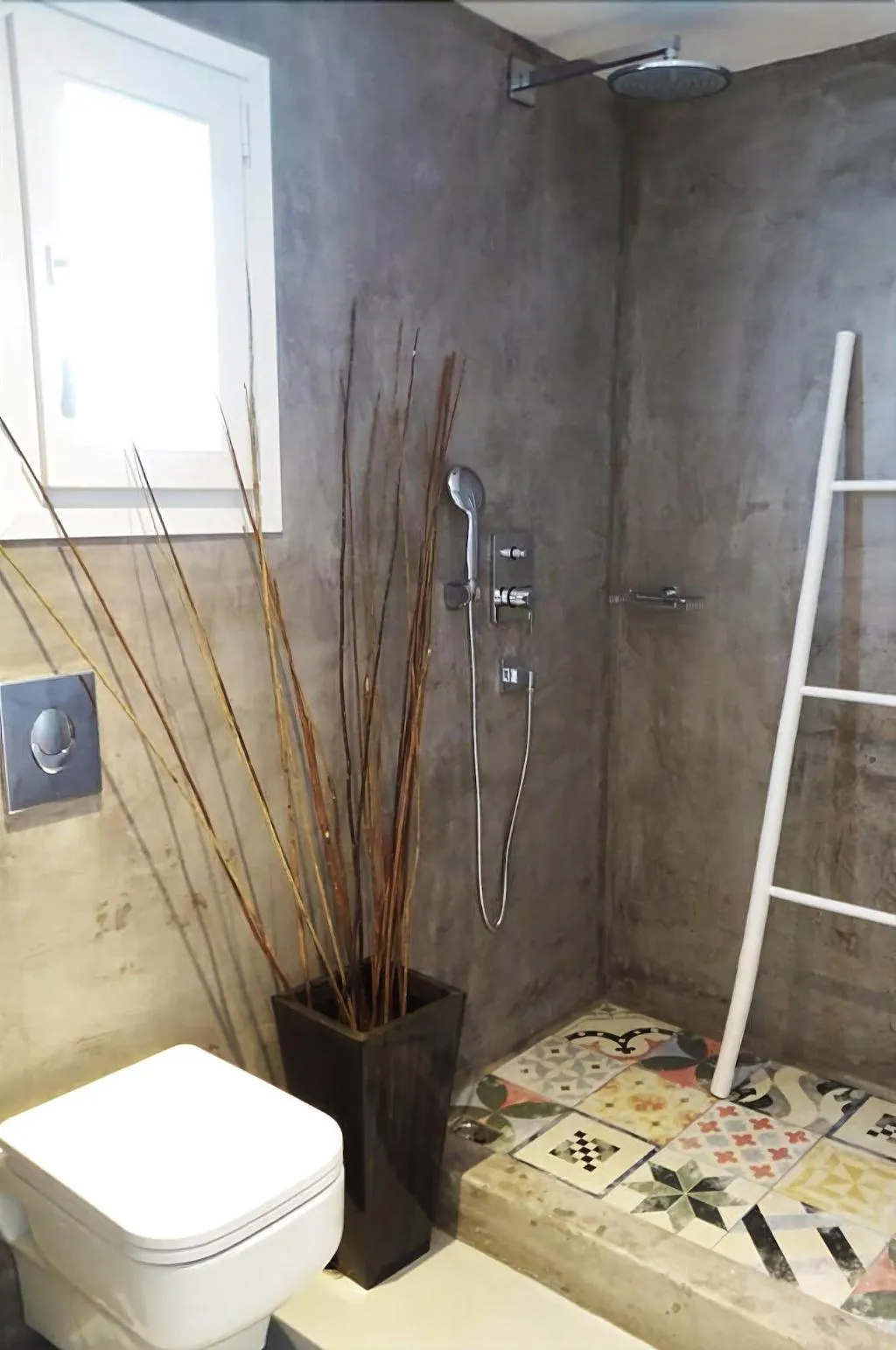Room, Bellou Suites, Mykonos