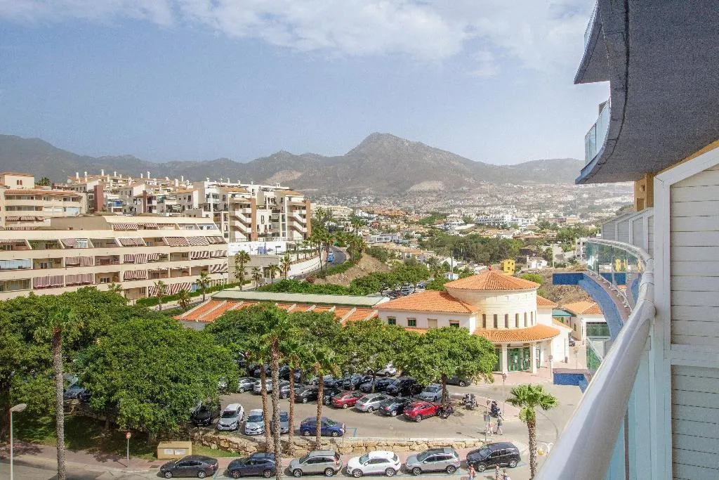 Room, Best Benalmádena, Costa Del Sol
