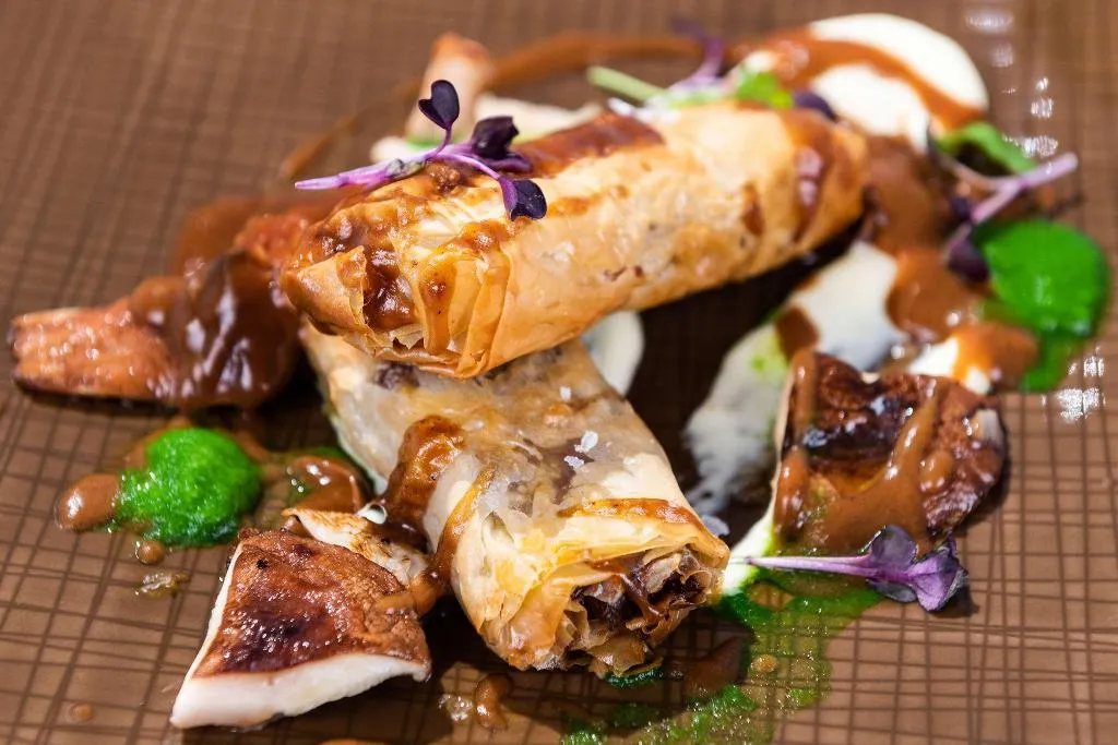 Restaurant, Hotel Alicante Gran Sol Affiliated by Melia, Costa Blanca