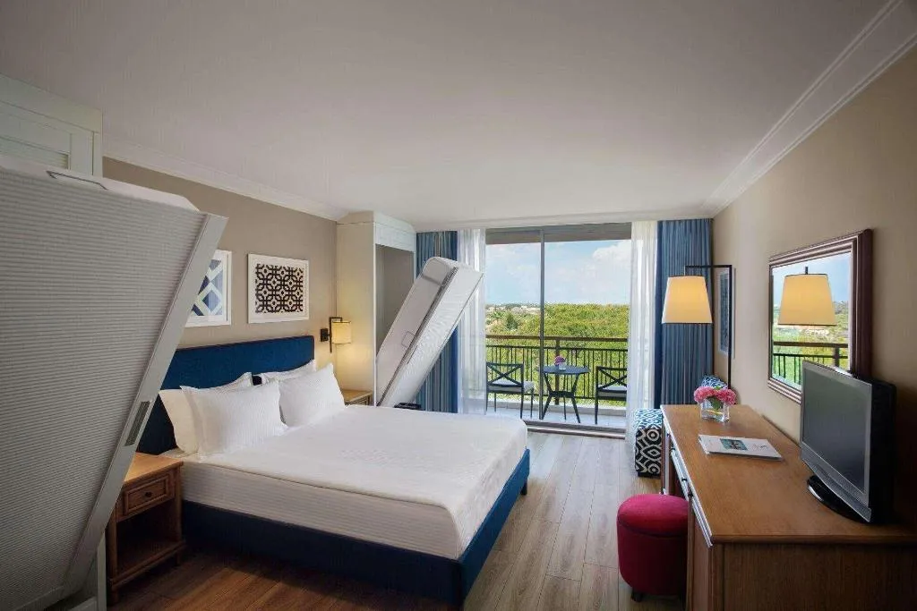 Room, IC Green Palace, Antalya