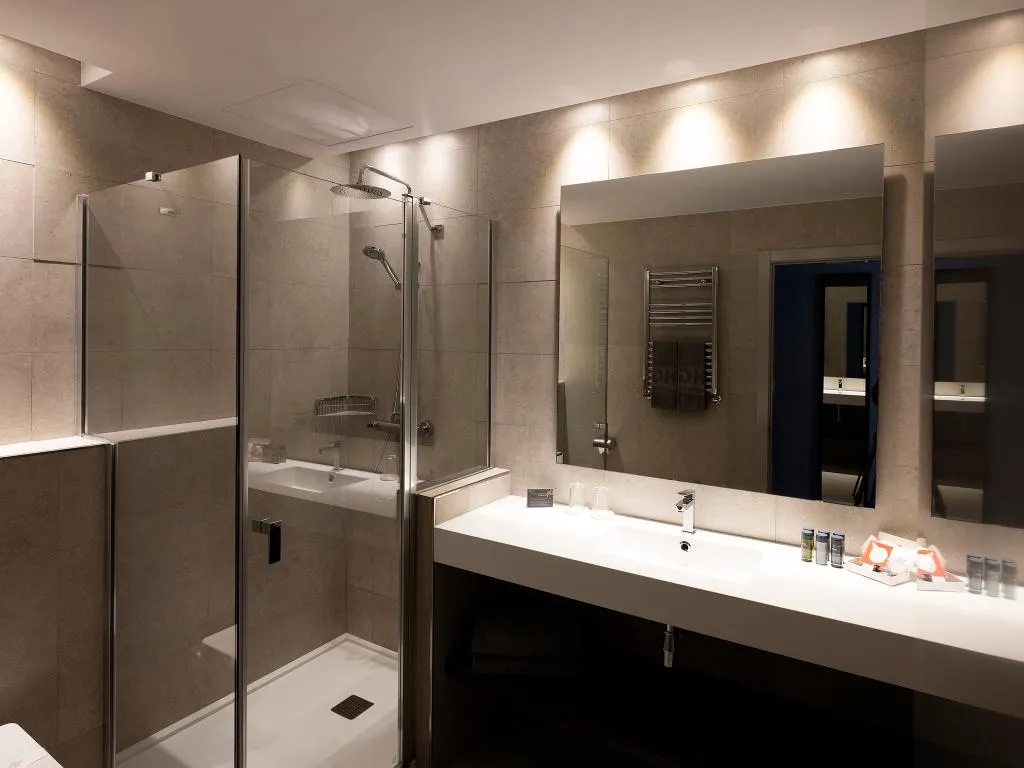 Double or Twin WITH KITCHENETTE Room, HG City Suites Barcelona, Barcelona