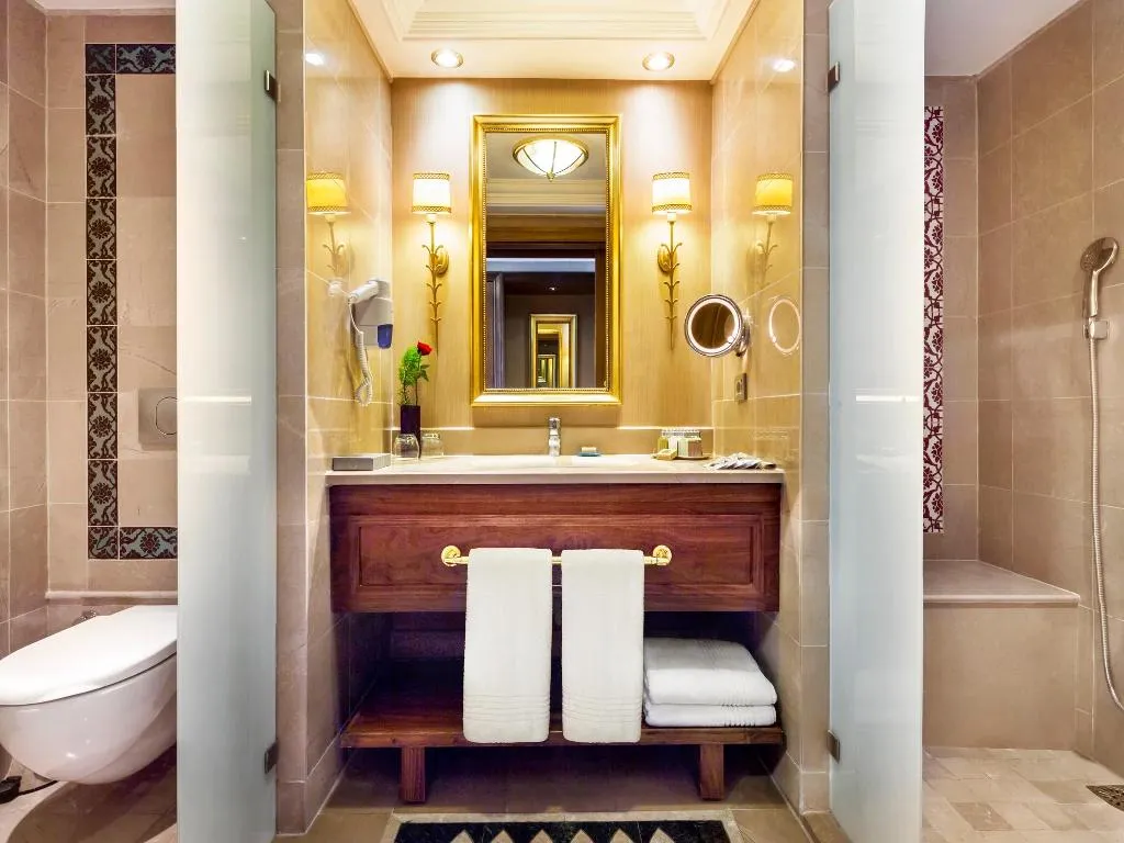 Room, Rixos Premium Bodrum, Bodrum