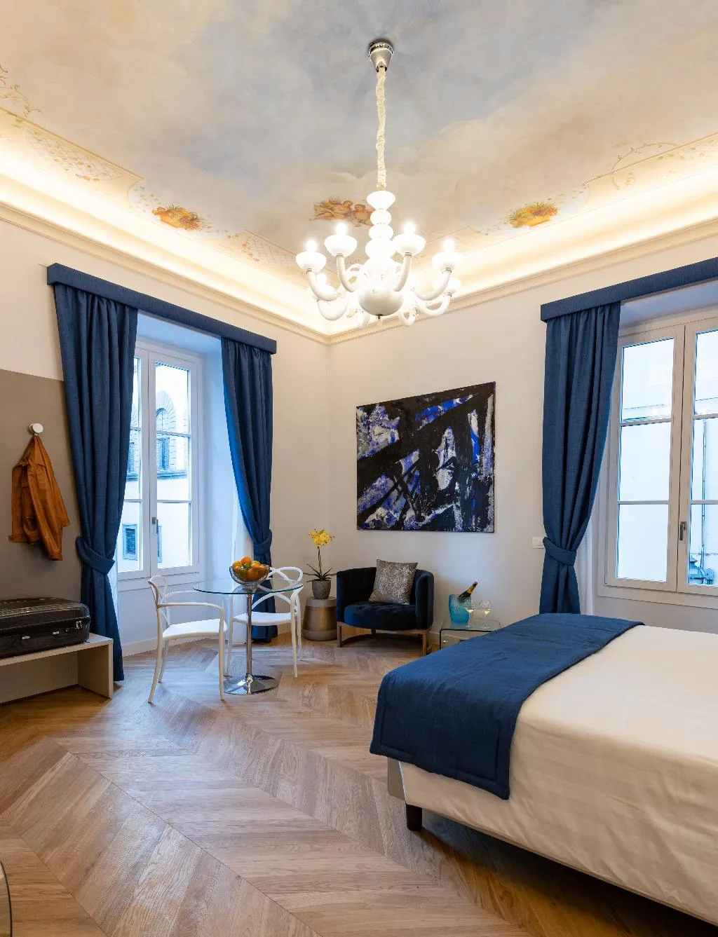 SUITE STANDARD Room, Kairos by Florence Art Apartments, Florence