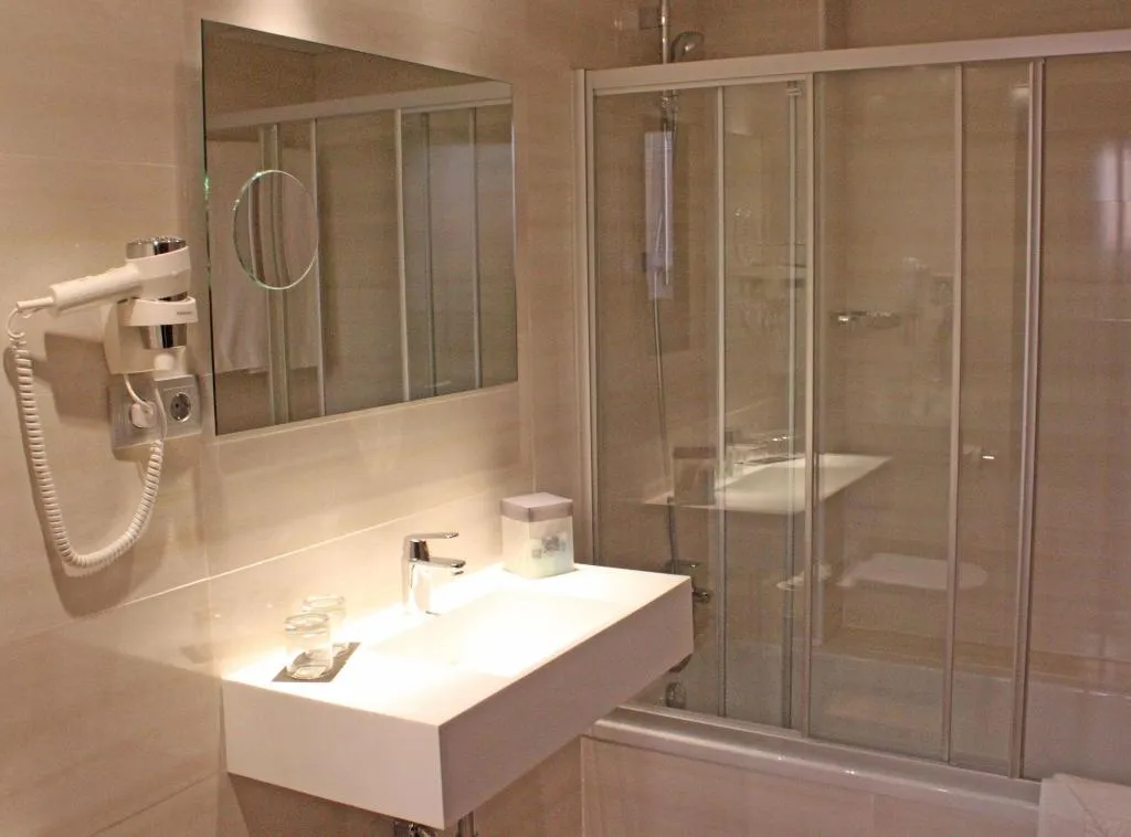 Room, Best Auto Hogar, Barcelona