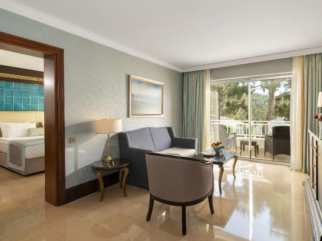 Room, Rixos Premium Bodrum, Bodrum