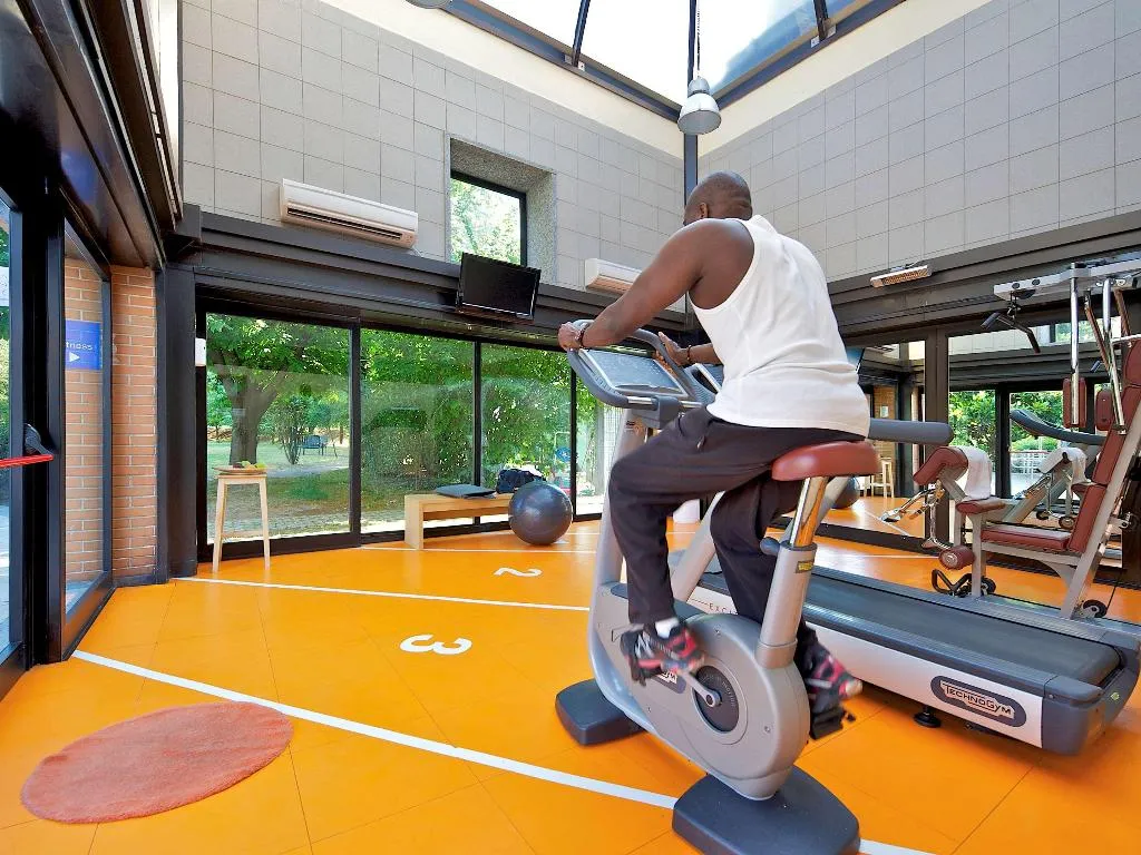 Sports and Entertainment, Novotel Milano Linate Airport, Milan