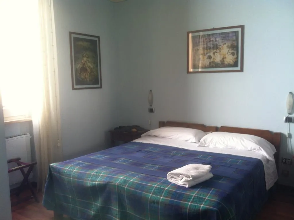 DOUBLE CLASSIC Room, Charleston, Perugia