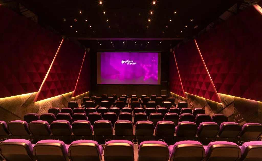 Sports and Entertainment, Planet Hollywood Cancun by Royalton, Cancun Area