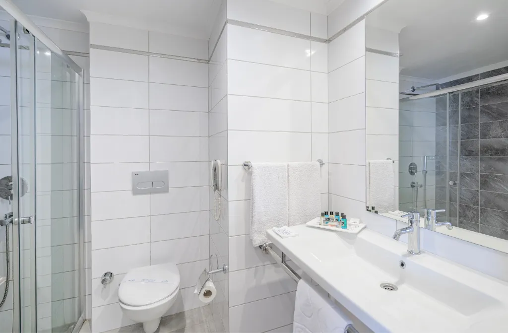 DOUBLE ECONOMY Room, Avena Resort & Spa Hotel, Antalya