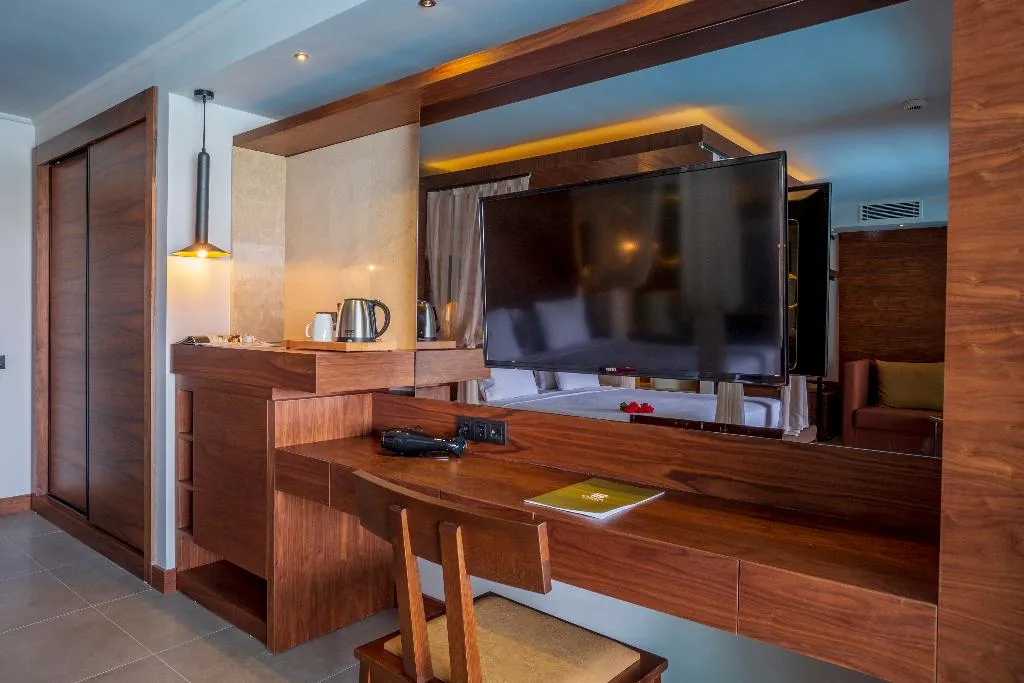 SUITE WITH PRIVATE POOL Room, Orka Sunlife Resort & Spa, Dalaman