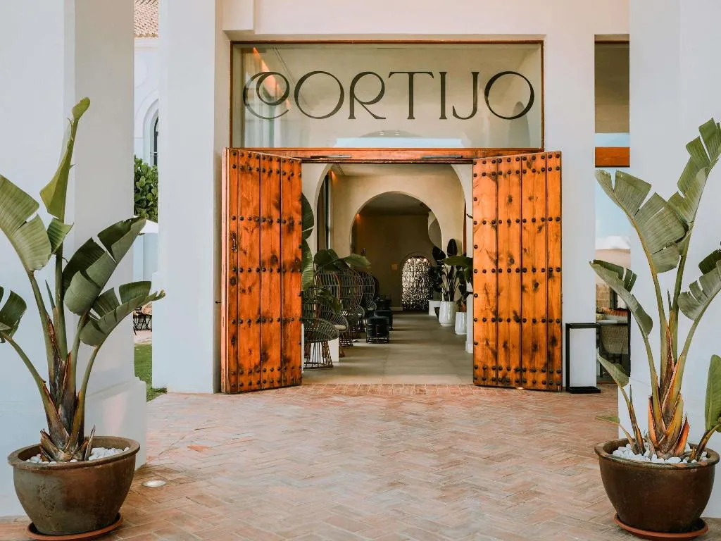 Restaurant, SO/ Sotogrande Spa & Golf Resort Hotel, Costa Del Sol