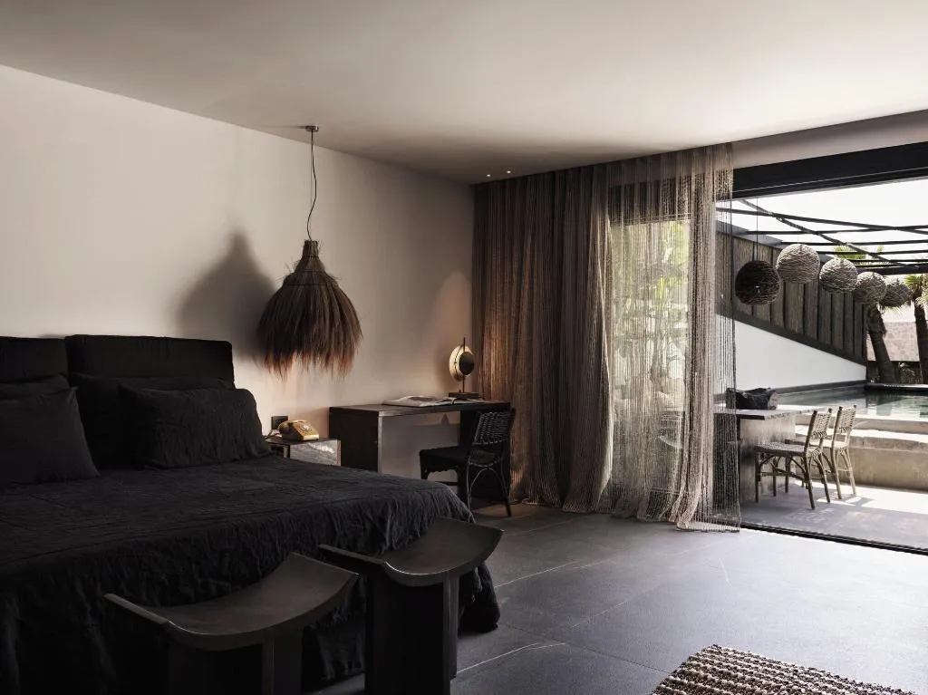 Room, Myconian O Hotel - Adults Only, Mykonos