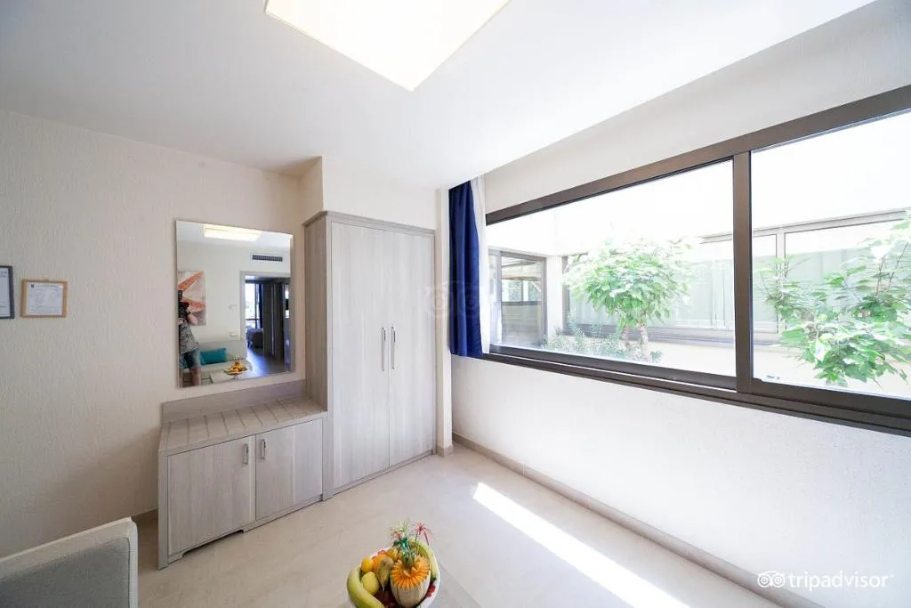 Room, MClub Alicudi, Catania