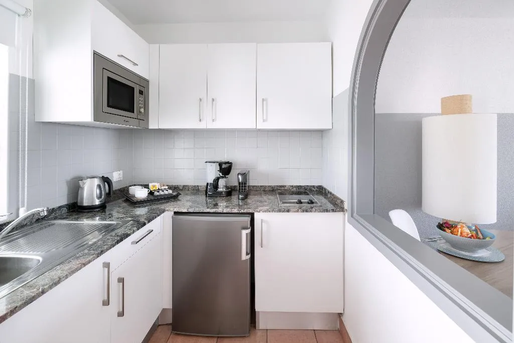 APARTMENT TWO BEDROOMS Room, Sol Barbacan, Gran Canaria
