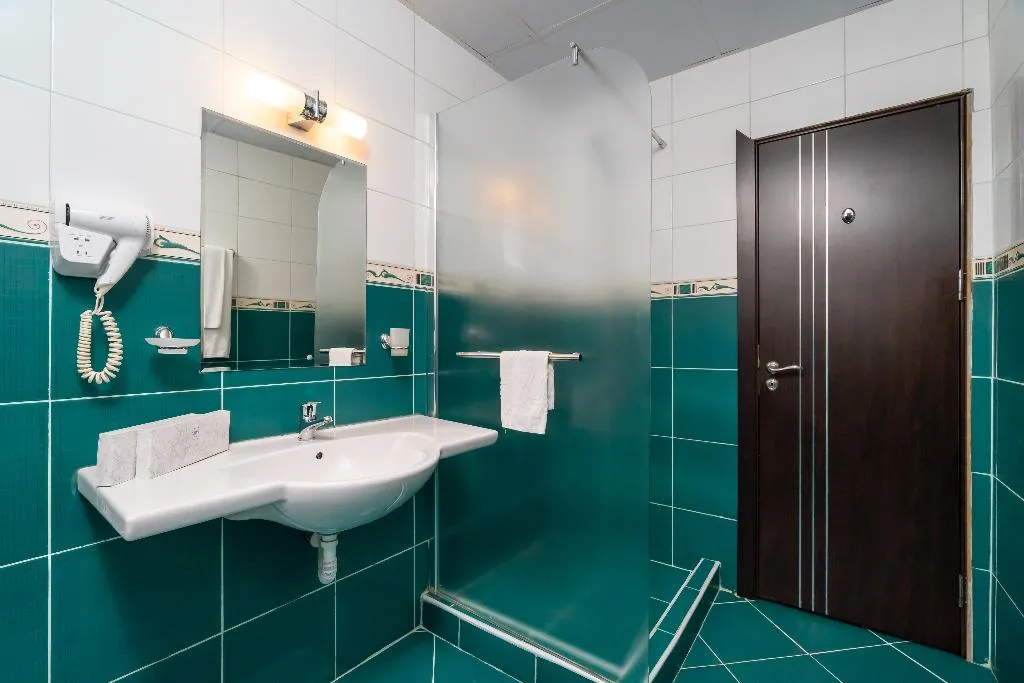 SUITE STANDARD Room, MPM Arsena, Bourgas
