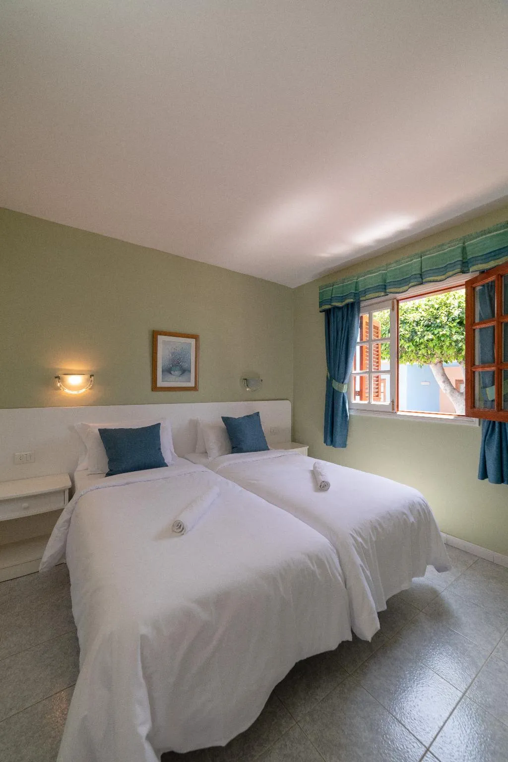 APARTMENT POOL VIEW Room, Club Vista Serena, Gran Canaria
