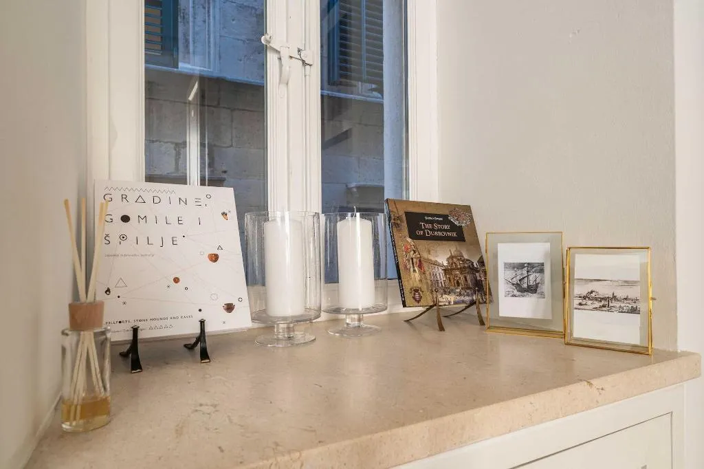Lobby, Lumin Guesthouse, Dubrovnik