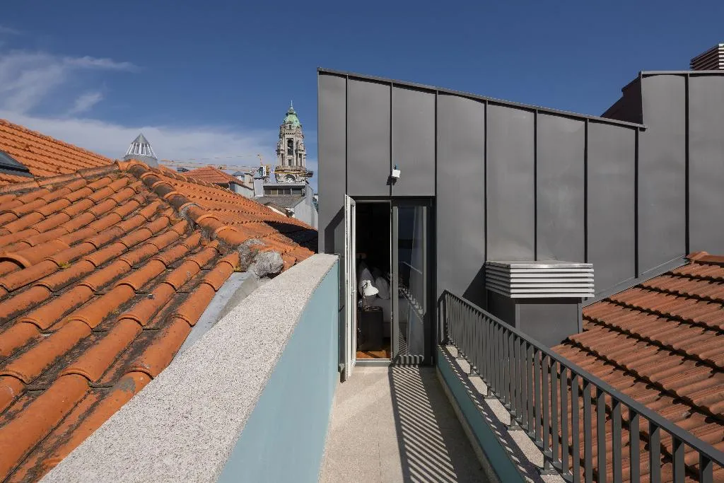 STUDIO STANDARD Room, Líbere Porto Laranjais, Porto