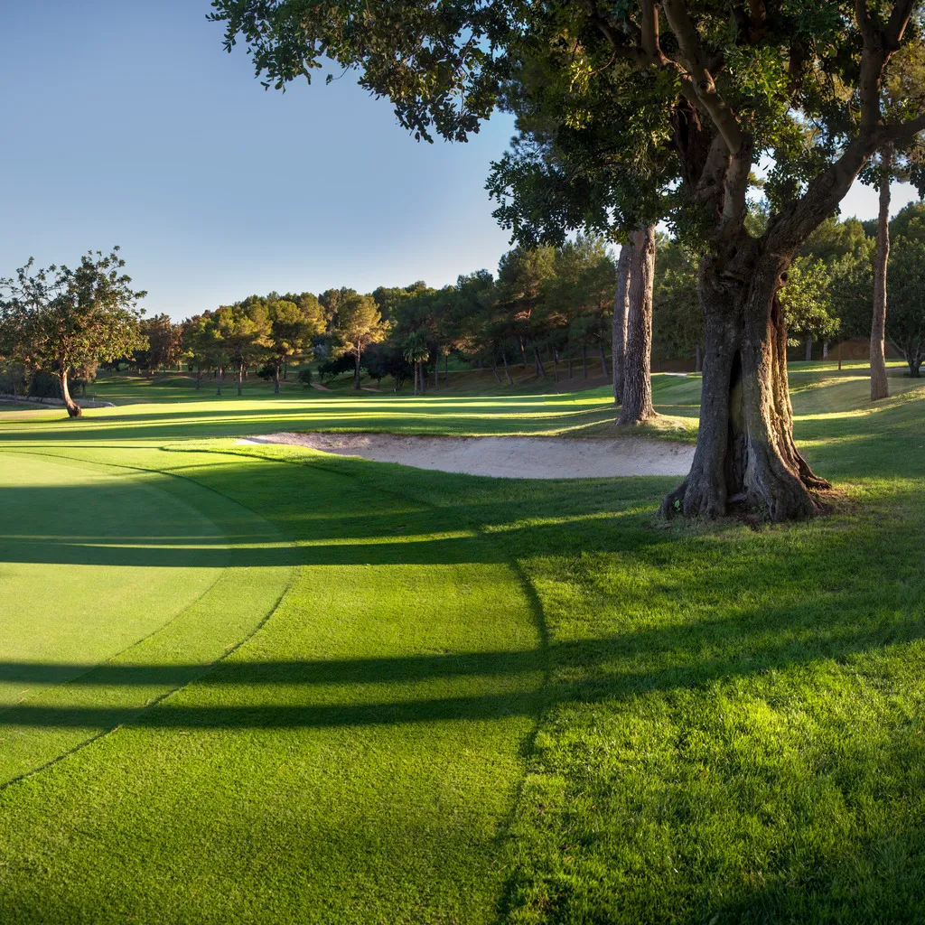 General view, Denia Marriott La Sella Golf Resort & Spa, Costa Blanca