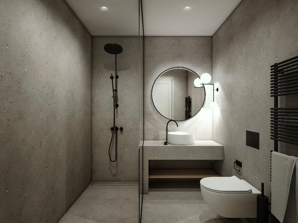 Double or Twin STANDARD Room, Inoe Boutique hotel, Santorini