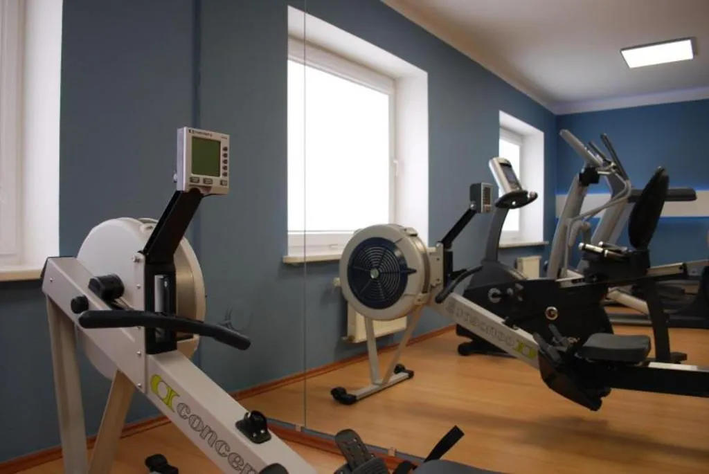 Sports and Entertainment, Bellevue Park Hotel Riga, Riga