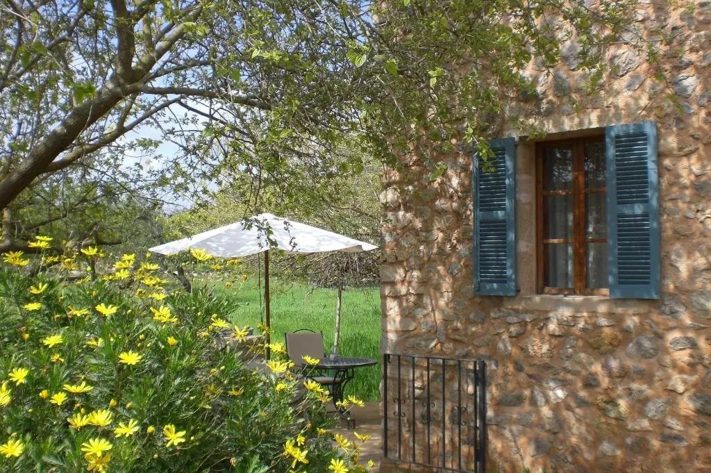 Room, Agroturismo Na Set Centes, Majorca
