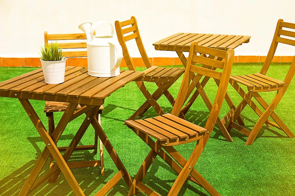 Terrace, Dream Suites & Apartments Almeria Centro, Costa Almeria