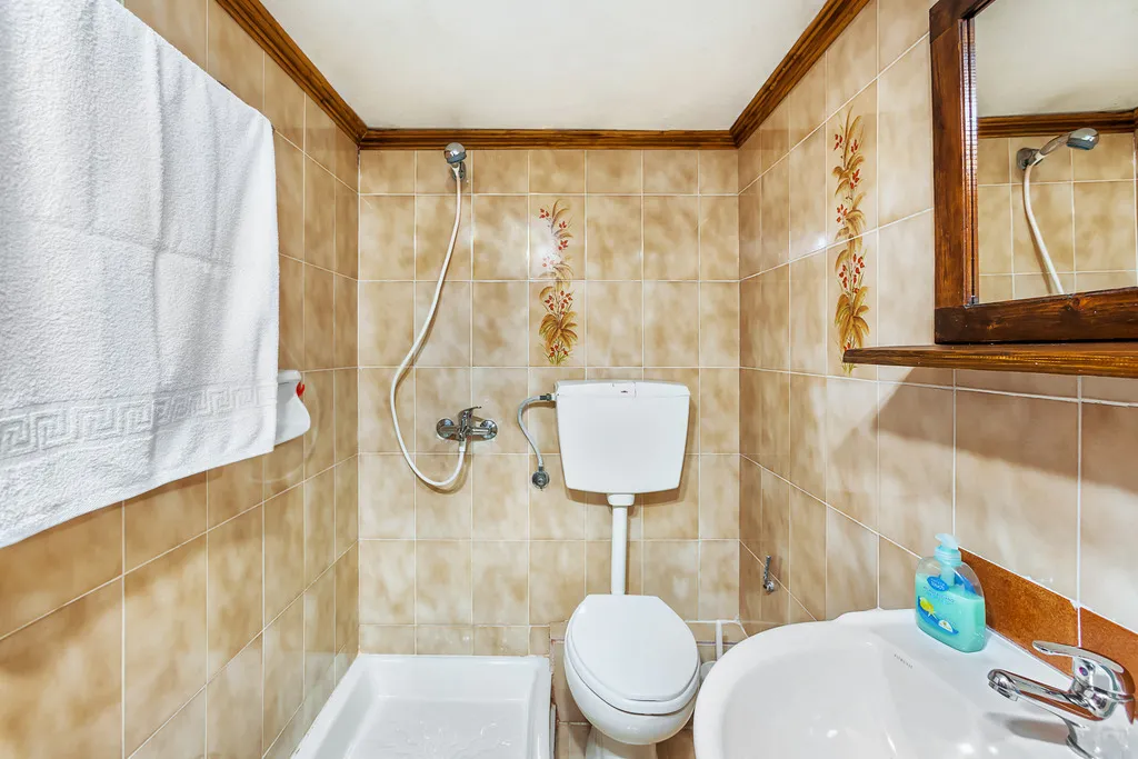 Room, Xenios Loutra Village Karnagio, Halkidiki