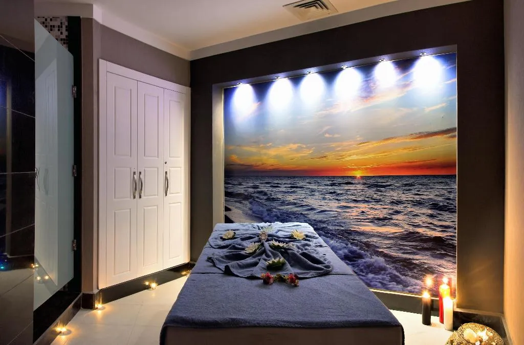 Sports and Entertainment, Batihan Beach Resort & Spa, Izmir