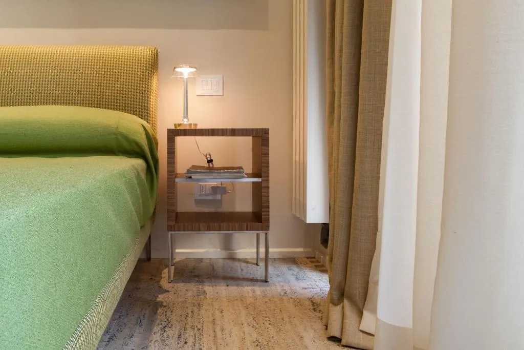 Room, Le Stanze Degli Amidei, Florence
