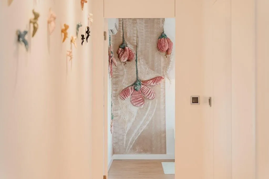 Room, Pousadela Village, Porto