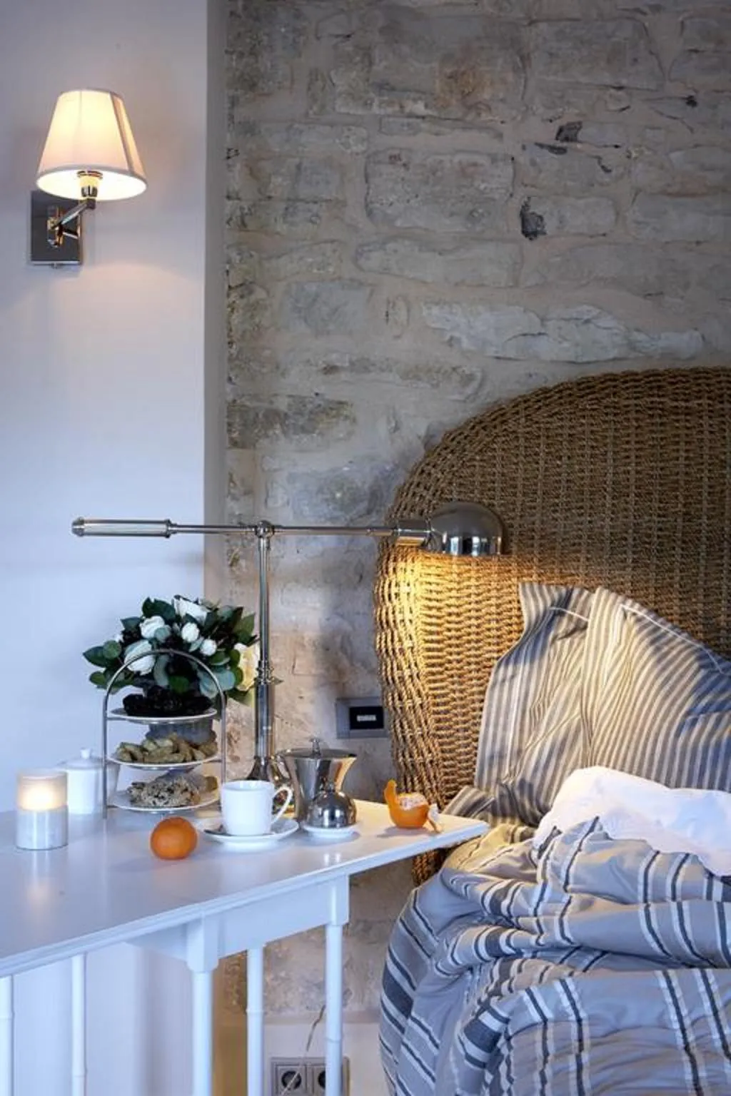 JUNIOR SUITE WITH VIEWS Room, Torri e Merli Hotel by GHH, Corfu