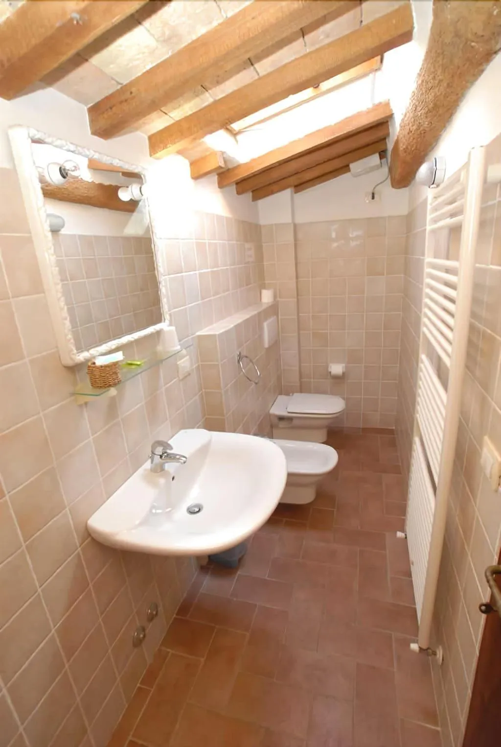Room, B&B Molenda, Perugia