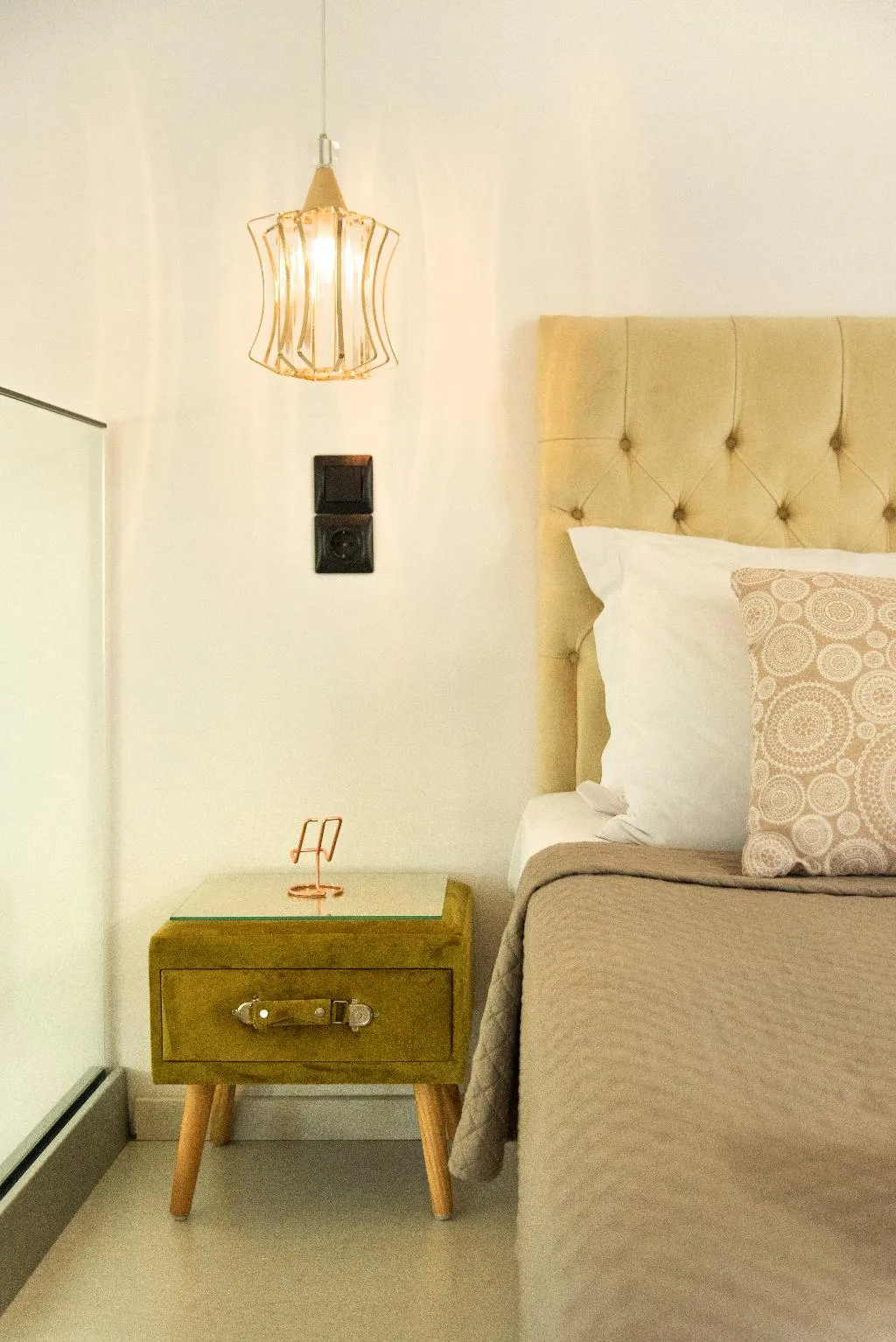 SUITE LUXURY TWO BEDROOMS Room, Victoria Suites Corfu, Corfu