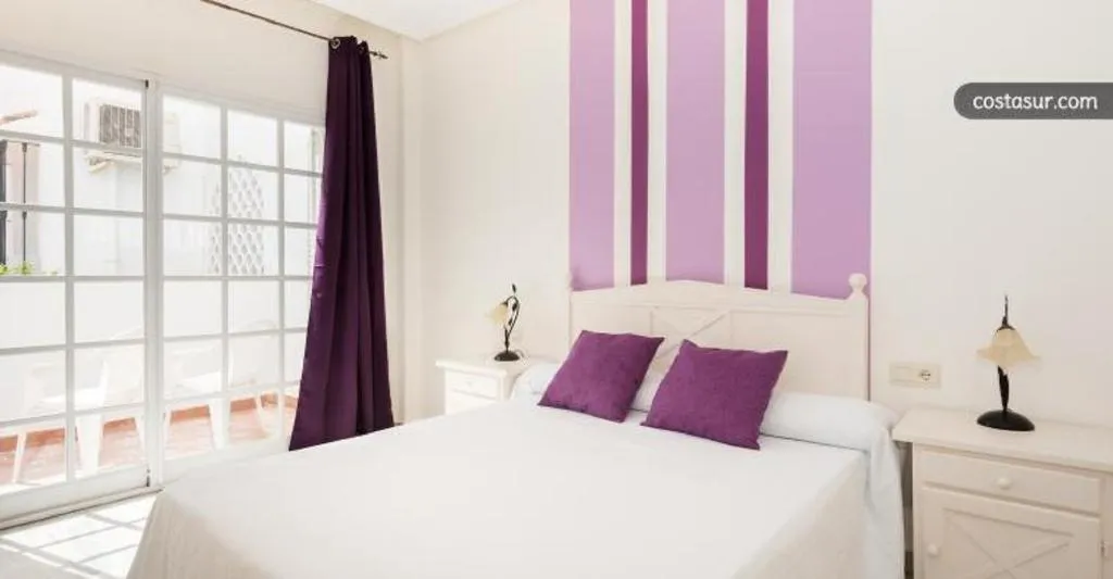 Room, Apartamentos Pueblo Quinta Dos, Costa Del Sol