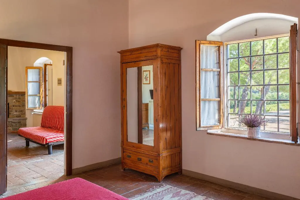 APARTMENT STANDARD Room, Fattoria Pratale, Florence