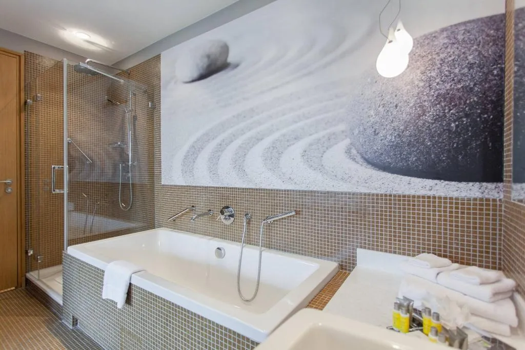 Room, Sopot Marriott Resort & Spa, Gdansk