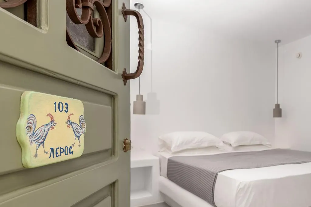 STUDIO SUPERIOR Room, Nissia Kamares, Kos